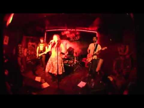 Lulu und die Einhornfarm - Tribute to Bierschiss[Live@WildatHeart]