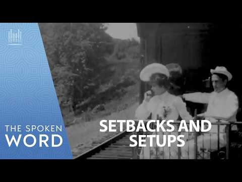 Setbacks and Setups | Spoken Word #5061 September 13, 2026