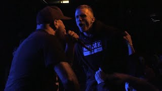 [hate5six] Enemy Mind - December 21, 2019