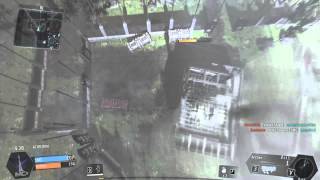 Titanfall Snapping