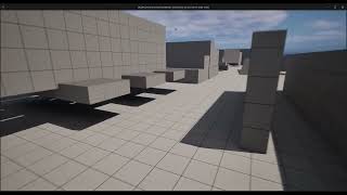 Devlog #1: The Birth of Movement