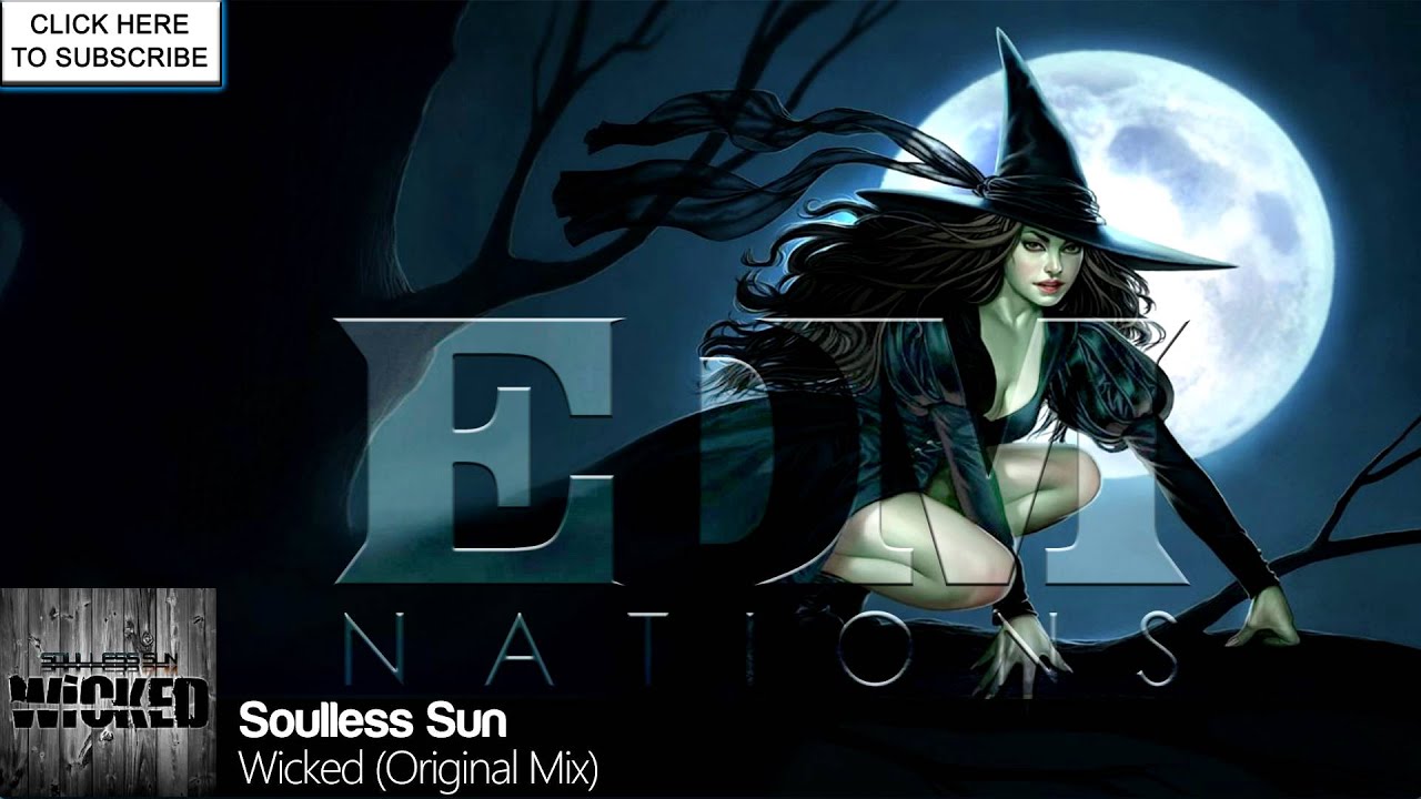 Soulless Sun - Wicked (Original Mix)Free Download - YouTube Music.