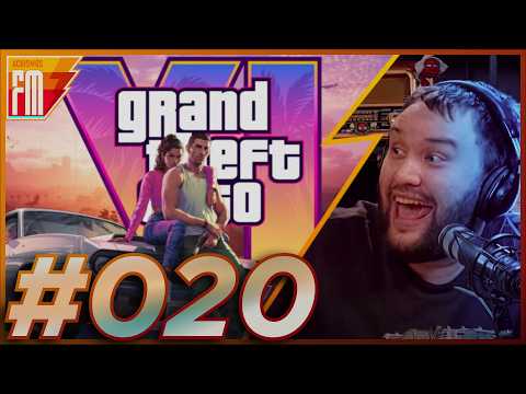 GTA VI VALE A PENA? ft. Ítalo Sena