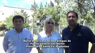 Irene Schmidt Denuncia Padrones Truchos en Puerto San Martín