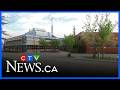 Calgary teen charged with attempted murder after high school lockdown
