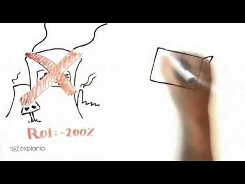 Video ROI marketing là gì? Tất cả về ROI marketing - youtube