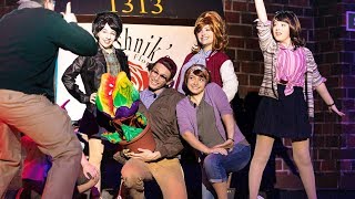 Celebrity Ya Never Know - Little Shop of Horrors, Unionville High School 2019 Musical Net Worth