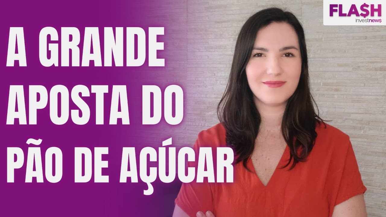 Ação do GPA dispara com planos para o Assaí; IPO da Petz e alta do arroz