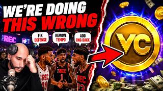 WHY NBA 2K NEVER LISTENS TO US...| NBA 2K27 NEWS UPDATE