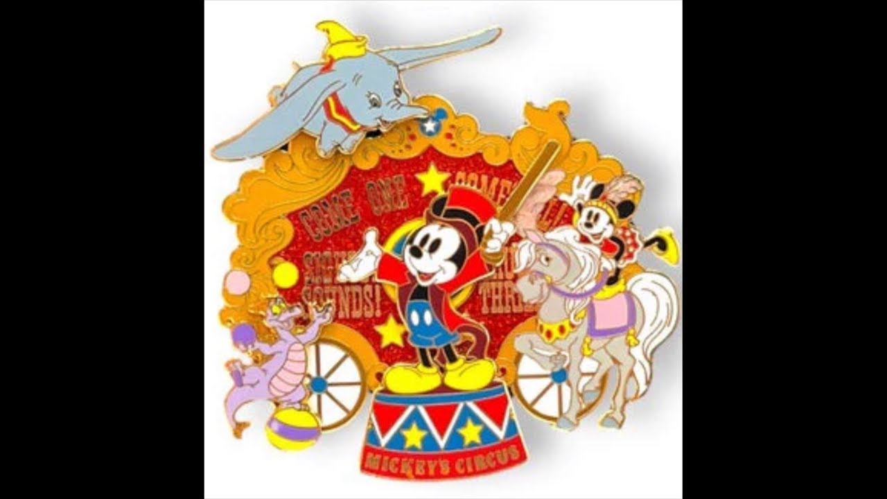 Live Pin Trading Locations Disney Springs Florida, wave b, chasers, super chasers vintage pins