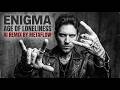 [Mix] ENIGMA-Inspired New Age Downtempo | Age of Loneliness | Mystical 90s Ambient Worldbeat AI Mix