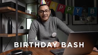 Birthday Livestream - Lets Talk Business, Finance & Tech
Streamed on 14th Jan 2021.
Build Your Own Store Guide - https://oliur.com/build-your-own-e-commerce-brand-store/
More exclusive content - https://oliur.substack.com
Join this channel to get access to perks:
https://www.youtube.com/oliur/join
Blog - http://oliur.com/blog
Instagram - http://instagram.com/ultralinx
Twitter - http://twitter.com/ultralinx
Merch - https://linxsupply.com/
LUT - https://oliur.com/lut-color-grade/
Presets - https://oliur.com/lightroom-presets-collection-02/
Wallpapers - https://oliur.com/category/wallpapers/
Camera I use for my videos - https://oliur.com/video-photo-setup/
Links to the rest of my gear - https://kit.co/oliur
Music used in my videos - http://share.mscbd.fm/ultralinx2 Birthday Livestream - Lets Talk Business, Finance & Tech