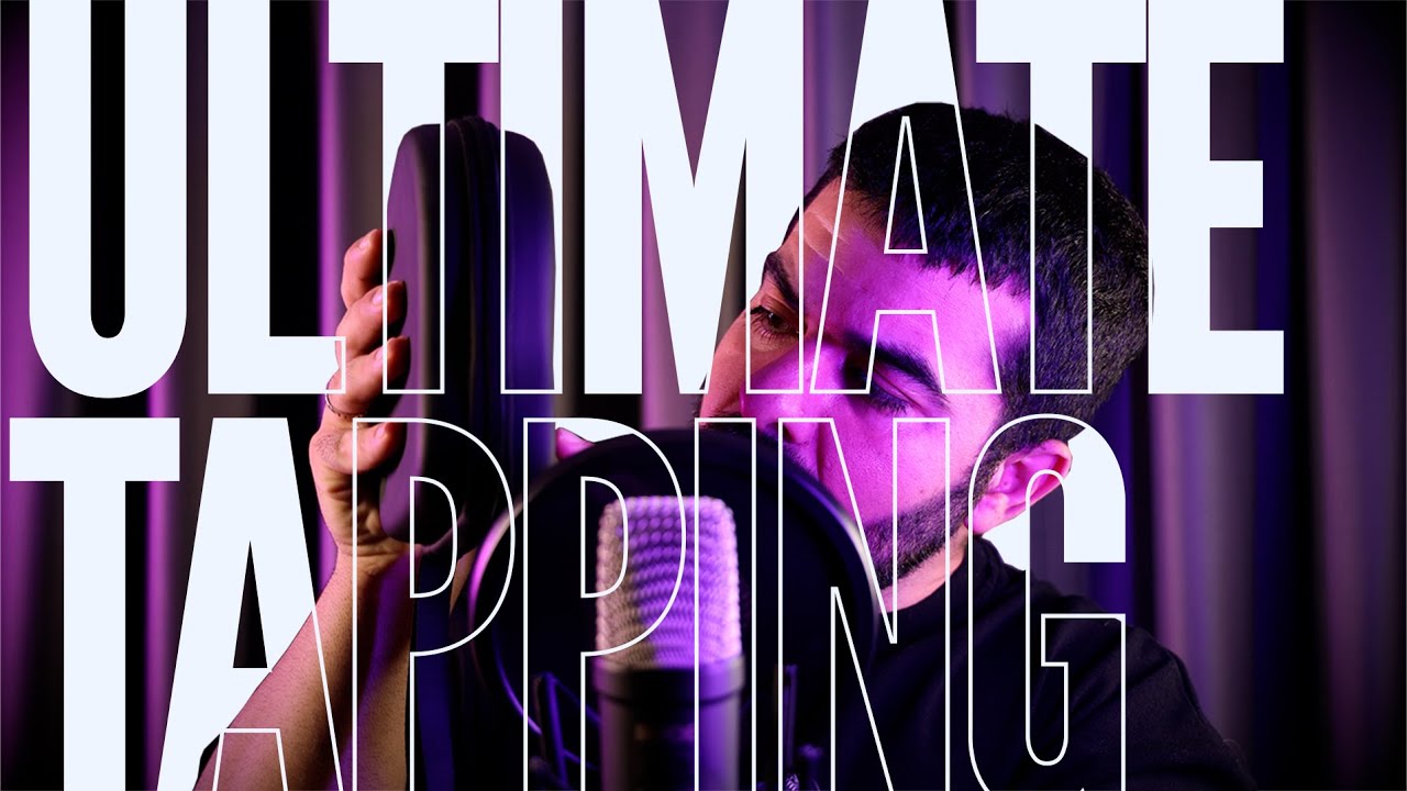 BU VİDEOYU SONUNA KADAR İZLEMEK İMKANSIZ! #asmr #relax #türkçeasmr