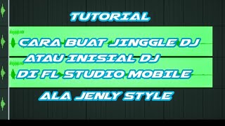 Pake cara ini buat inisial dj bersih dan mantap!!