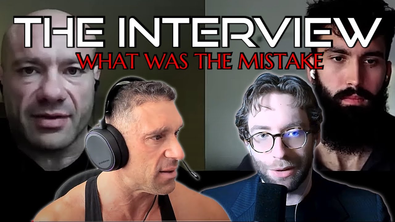 What Really Happened Between Solomon and Israetel