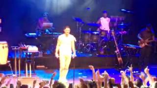 Jon Bellion - Guillotine - O2 Shepherds Bush - 6/4/17