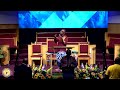 Sunday Morning Worship | 8a | 06/30/24