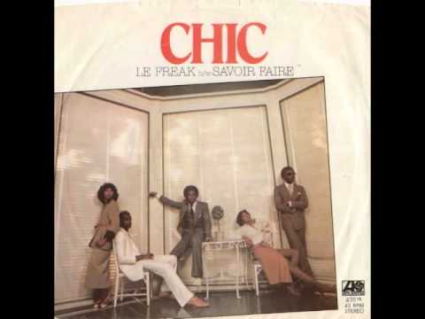 Chic - Le Freak billboard nr 1 (dec 9 1978)
