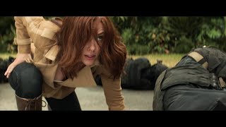 Marvel Studios' Black Widow | Legacy Featurette