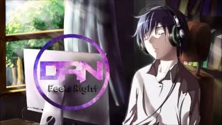 Nightcore - Feels Right