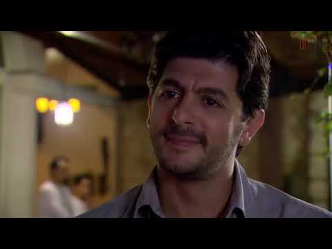 فراس يخبرجاد عن كف تمارا ـ مسلسل ولاد البلد