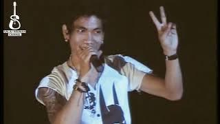 Salju band - pergi tinggalkan diriku - live konser muara dua sumsel 2010