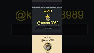 DESERT EAGLE IŞIK HÜZMESİ ÇEKİLİŞ SONUCU! #cs2 #csgo #counterstrike #gaming