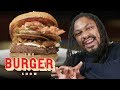 Marshawn Lynch Goes Beast Mode on a $1200 Burger in Las ...