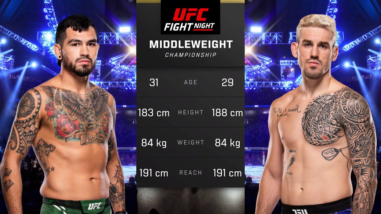 Эрнандес против Аллена 1