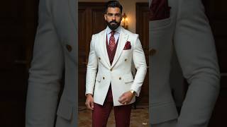 suit#mensfashion#clothing #fashion#casual#fashionstyle#mensagem #fashionblogger #fashiontrends
