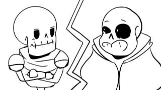 Have you checked your Butthole- Undertale Animated!