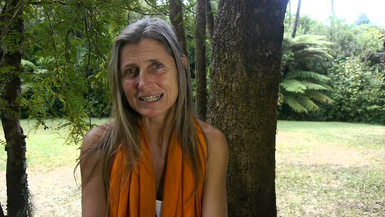 VOSE (Voices Of Sacred Earth) Interview with Vasumi