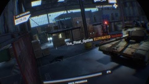 Sudden Death Shotguns, Deagles+C4 - Firewall Zero Hour PS4