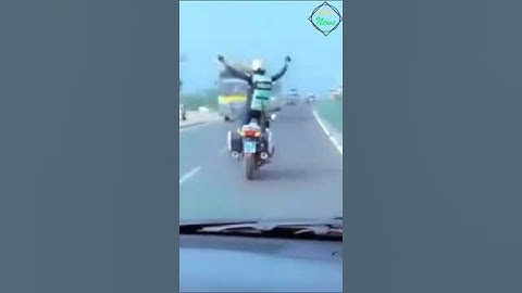 Li waral Motard bi diaar sens interdit,  Sohibou Telecom diegueulou na - magal touba @MTDNEWS08