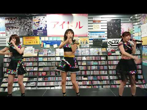 まじばんch『マジカル☆ドリーム』 (FULL COLORリリイベ_20180613)