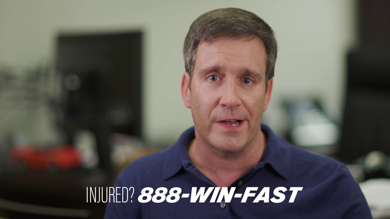 Slip And Fall Accident Lawyers - Gould Injury Law - 888-WIN-FAST