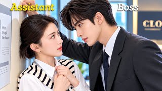 She Fell for Her Handsome TUTOR, But He REJECTED Her—Years Later, He Became Her Boss. Kdrama recap