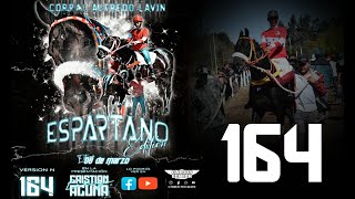 Espartano Edition - Corral Alfredo Lavin
