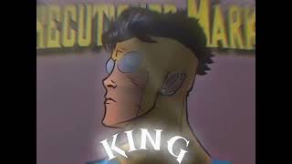 Dont forget... im.. invincible. Executioner mark edit, #edit #Invincible #fyp #viral #markgrayson
