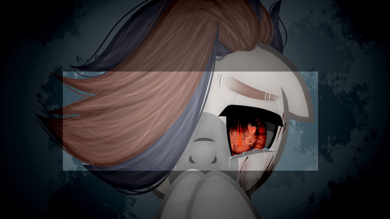 [PMV|Пони клип] - {Суицид}