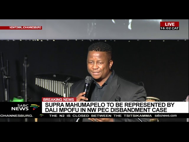 DJ Fresh pays tribute to HHP