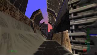 Perfect Dark - Cheat unlock: All Guns in Solo[17/17]