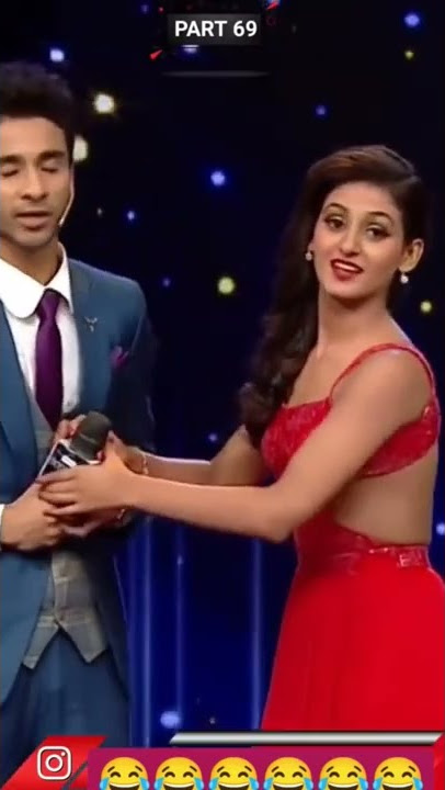 raghav Juyal and Shakti mohan comedy scenes 😛😛#shorts#raghavjuyal#shakti#love#comedy#trending