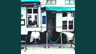 Spirited Backdrops for Iced Coffee to Go