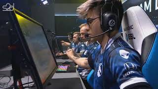 TOP MOMENT CS GO CYBERSPORT 2014 2019