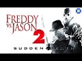 FREDDY VS JASON 2: Sudden Death - VCR Redux LIVE Sequels We Need