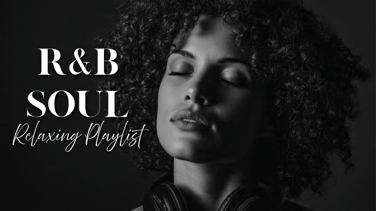 💖 Soulful R&B Chill – Romantic Vibes & Deep Feelings for Lonely Nights & Quiet Moments 🎧, Vol. 2