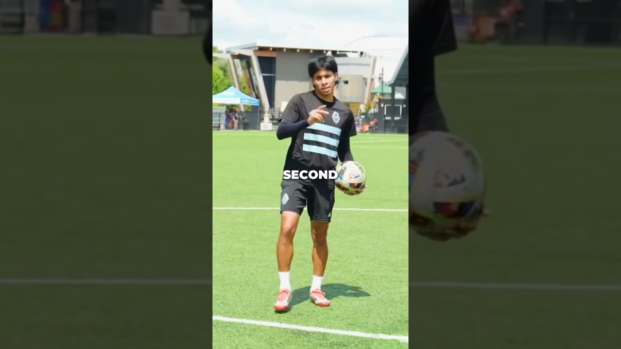 Juggling Broken Down in 30 seconds
