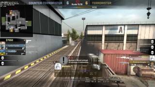 CACHE - 1vs3 cluth p250