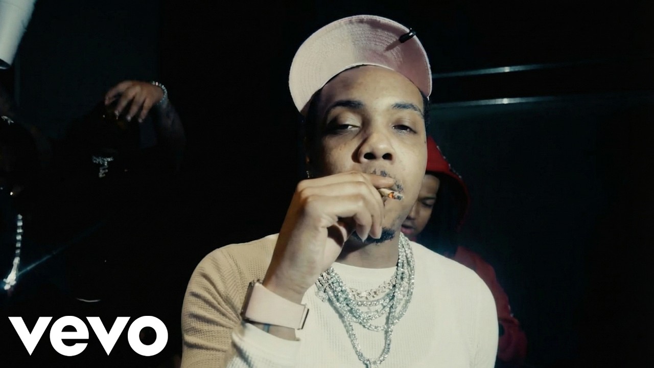 G Herbo - Outside [Official Album] 2026